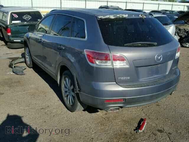 2007 MAZDA CX-9 - VIN: JM3TB28Y970103724 - Фото 3
