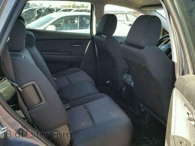 2007 MAZDA CX-9 - VIN: JM3TB28Y970103724 - Фото 6
