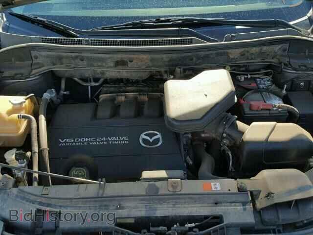 2007 MAZDA CX-9 - VIN: JM3TB28Y970103724 - Фото 7