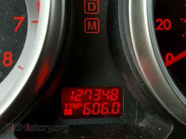 2007 MAZDA CX-9 - VIN: JM3TB28Y970103724 - Фото 8