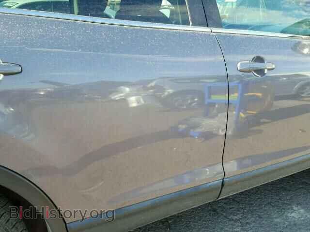 2007 MAZDA CX-9 - VIN: JM3TB28Y970103724 - Фото 10