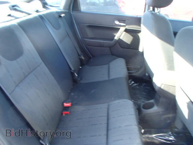 2008 FORD FOCUS - VIN: 1FAHP35N18W183542 - Photo 6