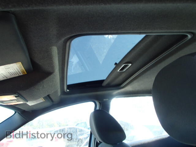 2008 FORD FOCUS - VIN: 1FAHP35N18W183542 - Photo 10