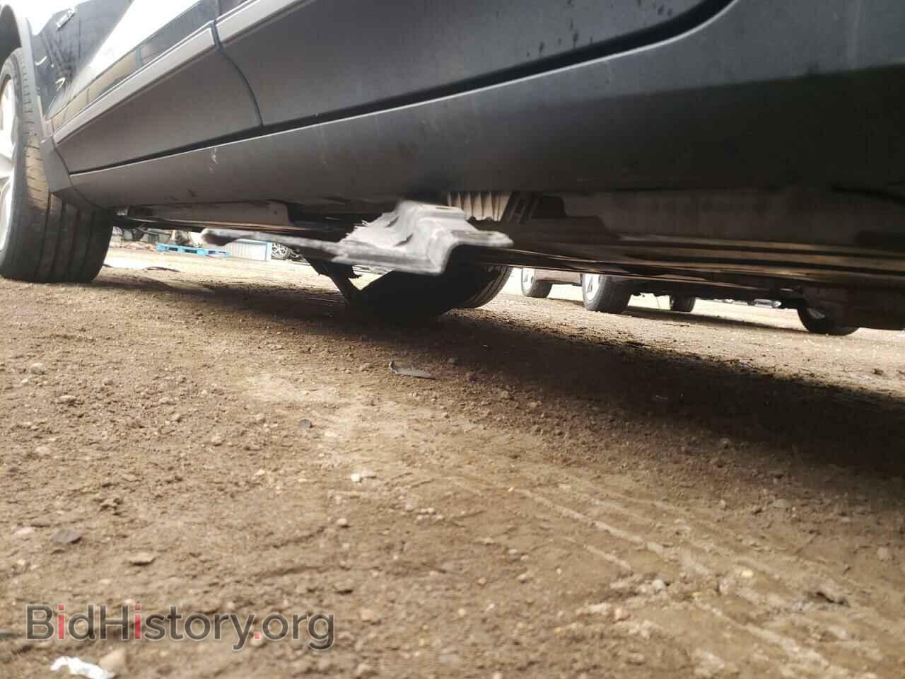 2013 BMW X3 - VIN: 5UXWX9C56D0A11545 - Фото 9