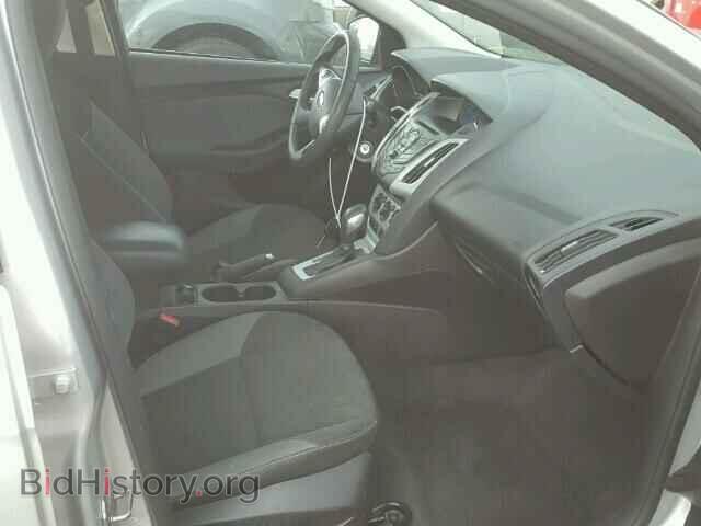 2013 FORD FOCUS - VIN: 1FADP3F26DL337676 - Photo 5