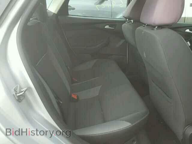 2013 FORD FOCUS - VIN: 1FADP3F26DL337676 - Photo 6