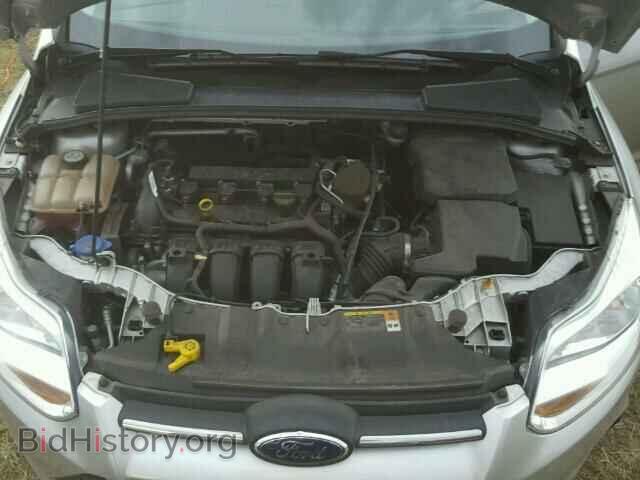 2013 FORD FOCUS - VIN: 1FADP3F26DL337676 - Photo 7