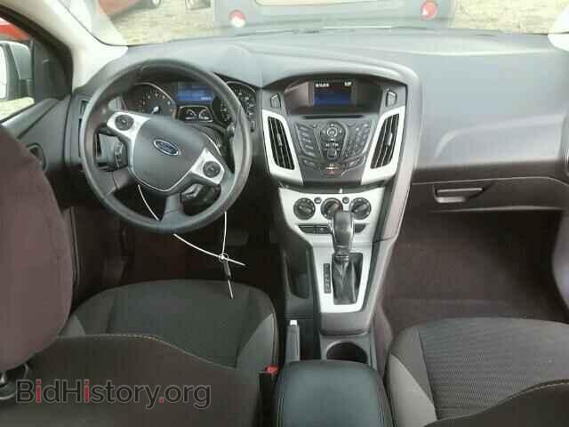 2013 FORD FOCUS - VIN: 1FADP3F26DL337676 - Photo 9