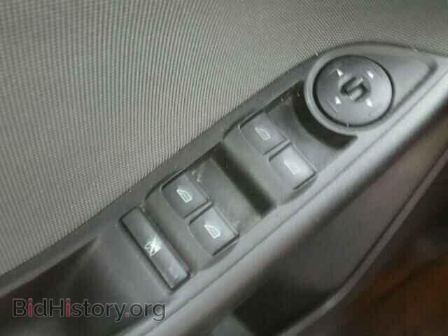 2013 FORD FOCUS - VIN: 1FADP3F26DL337676 - Photo 10