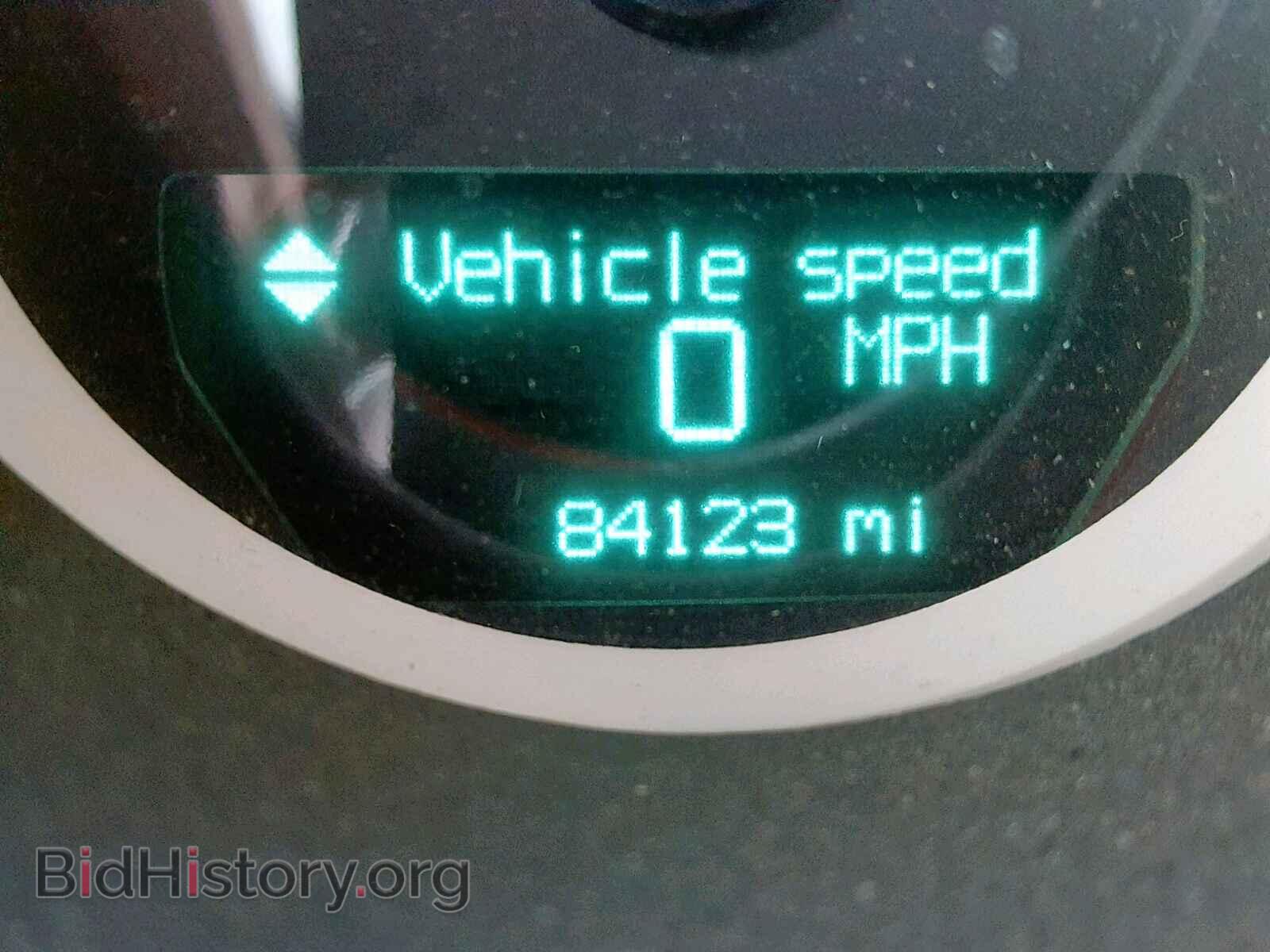 2014 DODGE CHALLENGER - VIN: 2C3CDYAG5EH223279 - Фото 8
