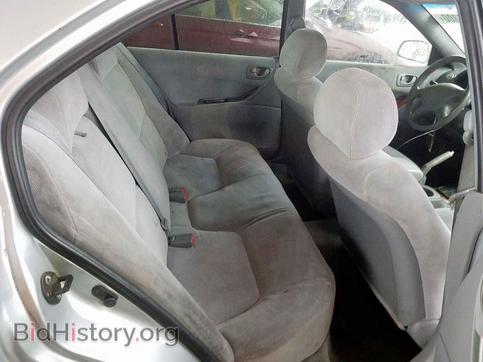 2003 MITSUBISHI GALANT - VIN: 4A3AA46G33E178647 - Фото 6