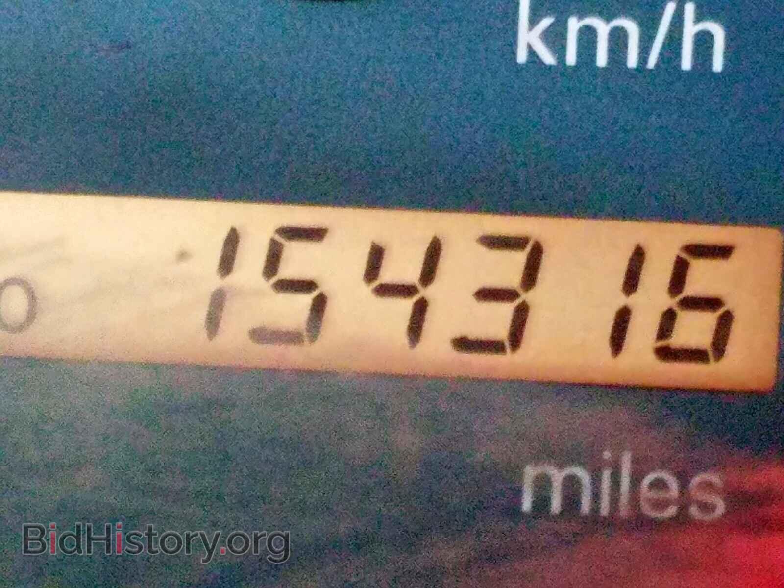 2003 MITSUBISHI GALANT - VIN: 4A3AA46G33E178647 - Фото 8