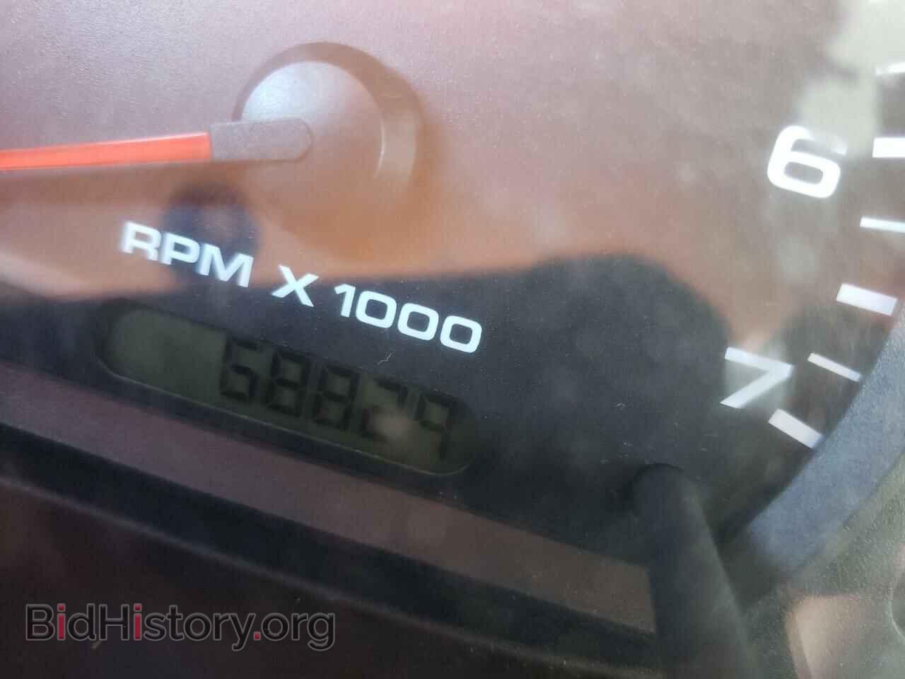2006 FORD RANGER - VIN: 1FTYR10D76PA52405 - Фото 8