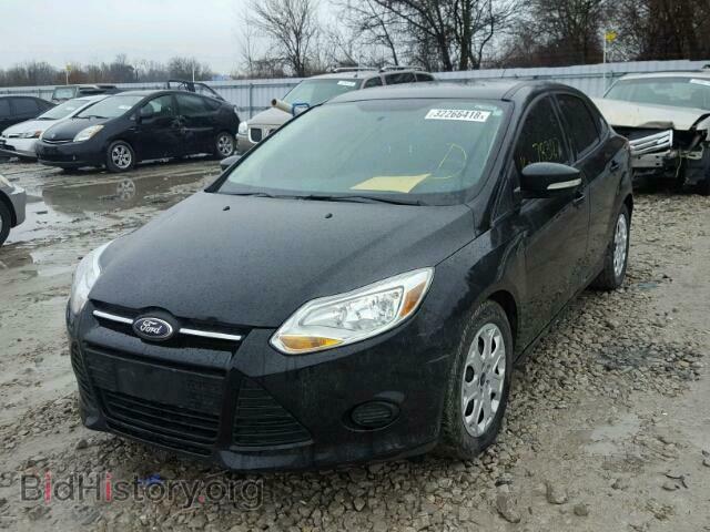 2014 FORD FOCUS - VIN: 1FADP3F2XEL256410 - Photo 2