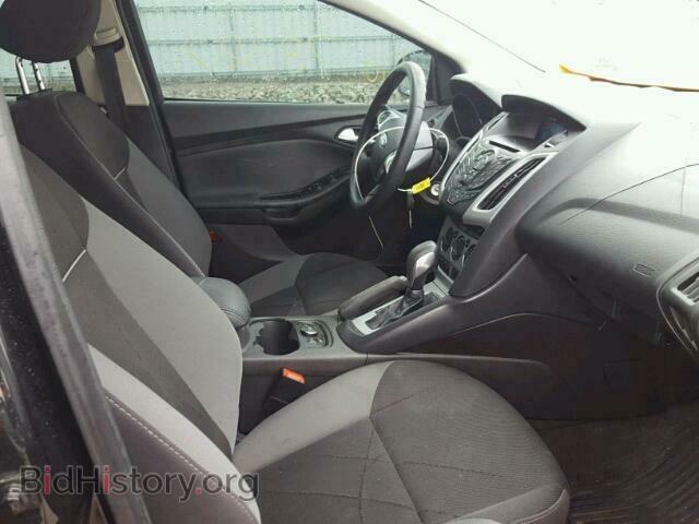2014 FORD FOCUS - VIN: 1FADP3F2XEL256410 - Photo 5