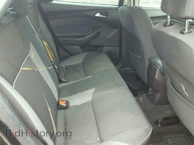 2014 FORD FOCUS - VIN: 1FADP3F2XEL256410 - Photo 6