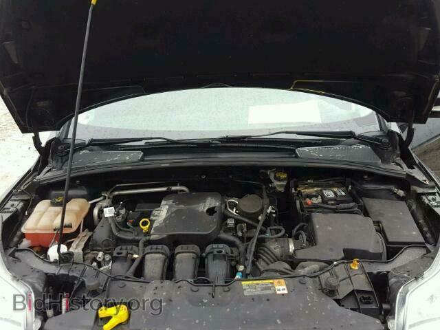 2014 FORD FOCUS - VIN: 1FADP3F2XEL256410 - Photo 7