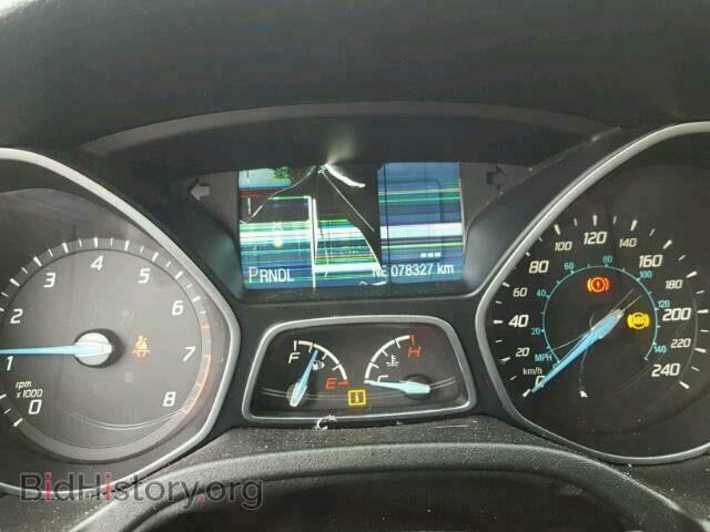 2014 FORD FOCUS - VIN: 1FADP3F2XEL256410 - Photo 8