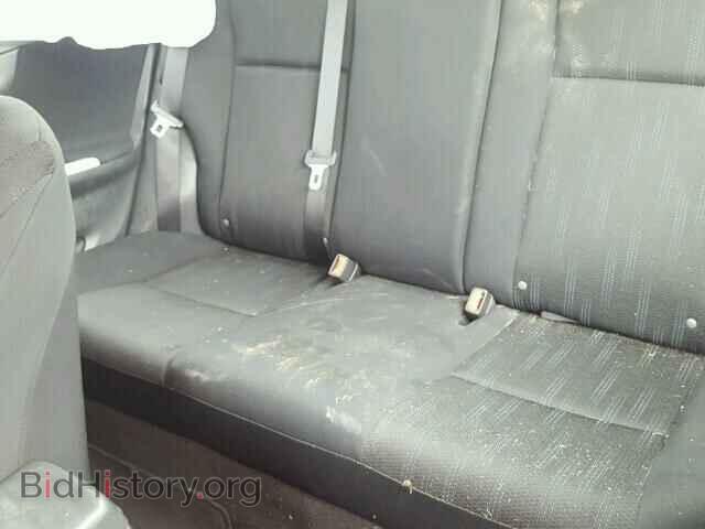 2011 TOYOTA COROLLA - VIN: 2T1BU4EE2BC593202 - Photo 6