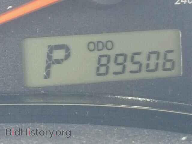 2011 TOYOTA COROLLA - VIN: 2T1BU4EE2BC593202 - Photo 8