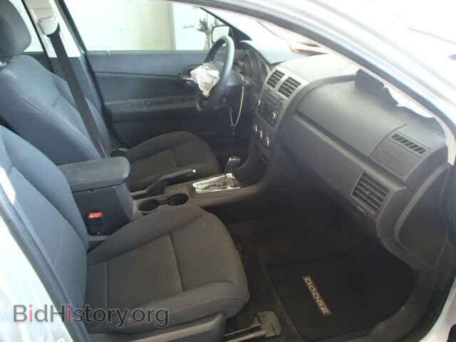 2010 DODGE AVENGER - VIN: 1B3CC4FB1AN178493 - Фото 5