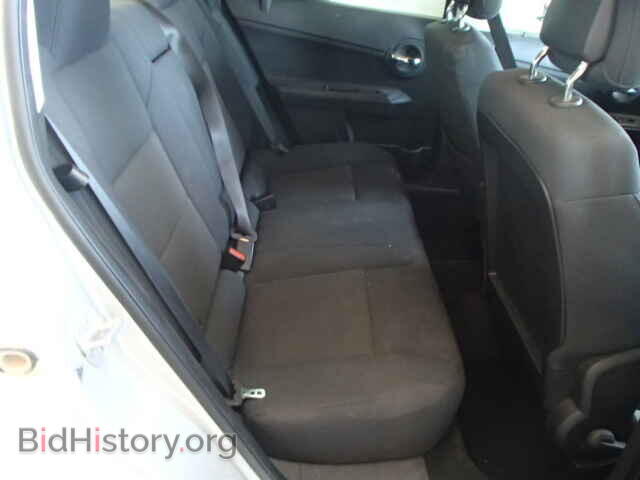 2010 DODGE AVENGER - VIN: 1B3CC4FB1AN178493 - Фото 6