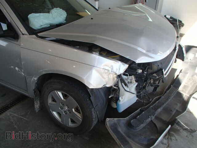 2010 DODGE AVENGER - VIN: 1B3CC4FB1AN178493 - Фото 10