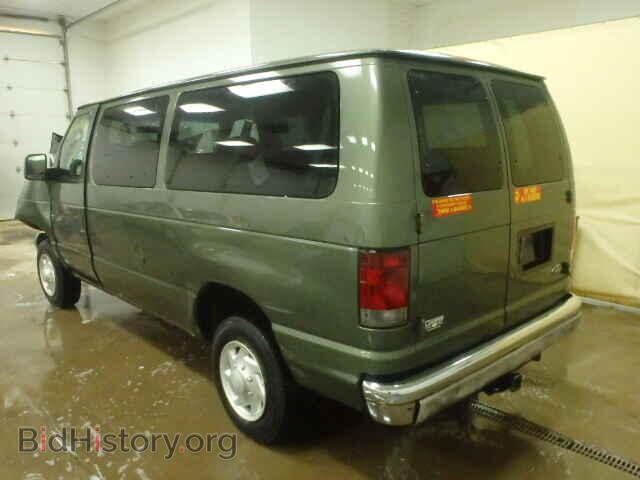 2004 FORD ECONOLINE - VIN: 1FBNE31L54HA09239 - Фото 3