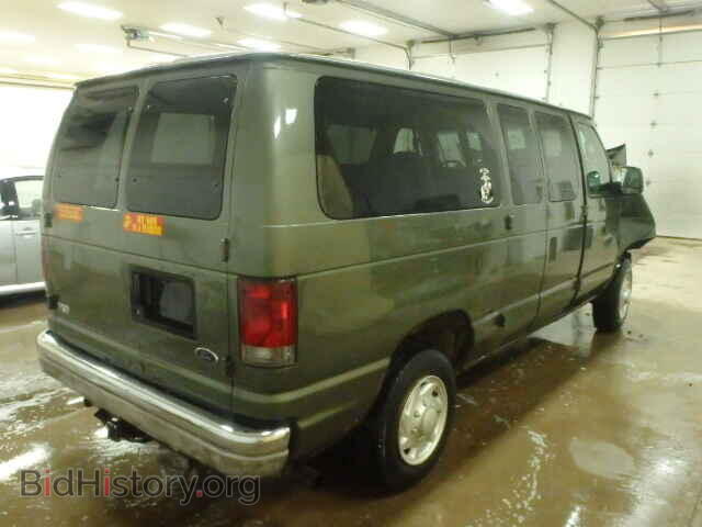 2004 FORD ECONOLINE - VIN: 1FBNE31L54HA09239 - Фото 4