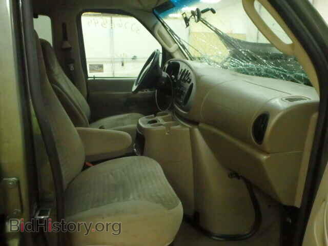 2004 FORD ECONOLINE - VIN: 1FBNE31L54HA09239 - Фото 5