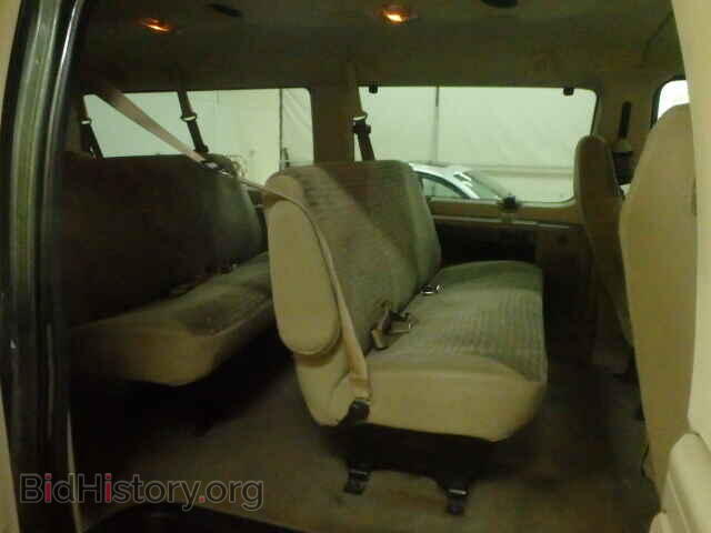 2004 FORD ECONOLINE - VIN: 1FBNE31L54HA09239 - Фото 6