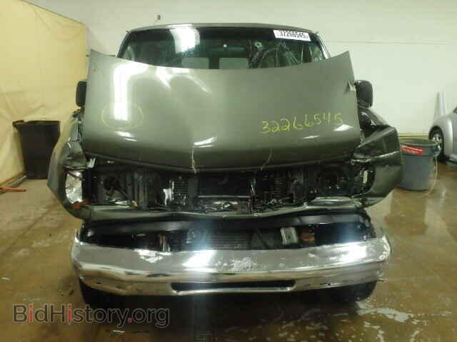 2004 FORD ECONOLINE - VIN: 1FBNE31L54HA09239 - Фото 7