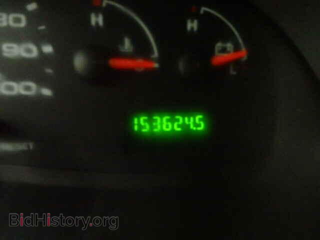 2004 FORD ECONOLINE - VIN: 1FBNE31L54HA09239 - Фото 8