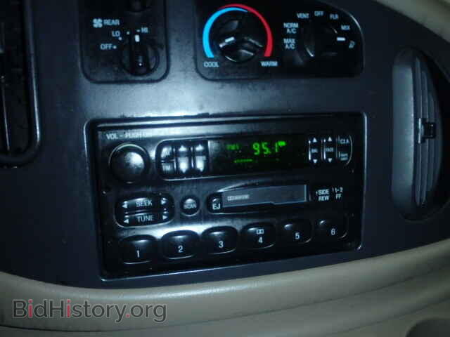 2004 FORD ECONOLINE - VIN: 1FBNE31L54HA09239 - Фото 9