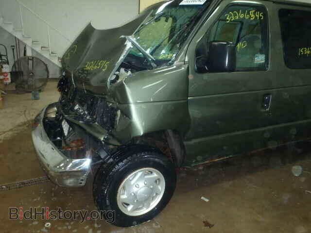 2004 FORD ECONOLINE - VIN: 1FBNE31L54HA09239 - Фото 10