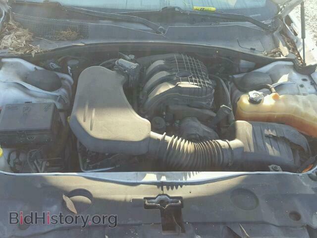 2011 DODGE CHARGER - VIN: 2B3CL3CG2BH609055 - Фото 7