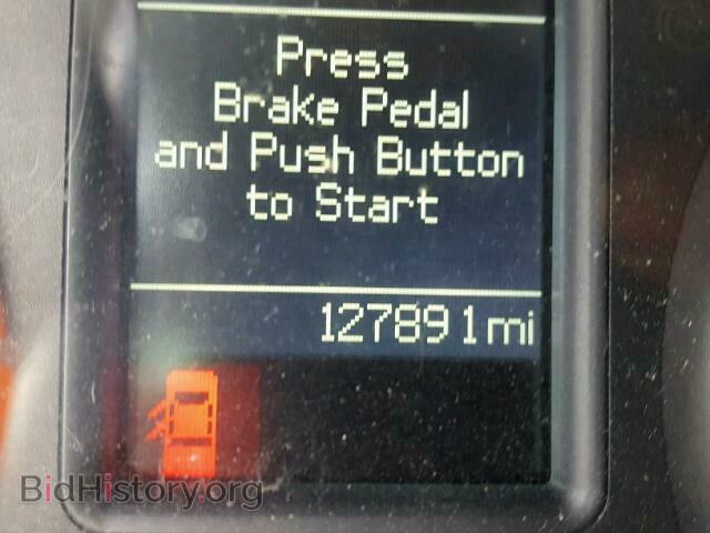 2011 DODGE CHARGER - VIN: 2B3CL3CG2BH609055 - Фото 8