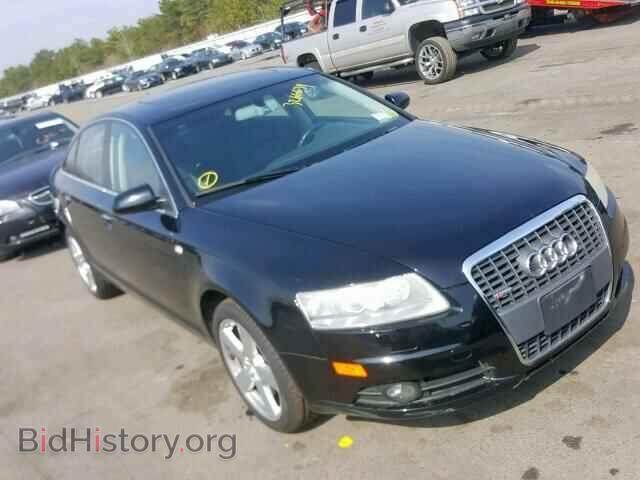 Photo WAUDH74F68N131429 - AUDI A6 2008