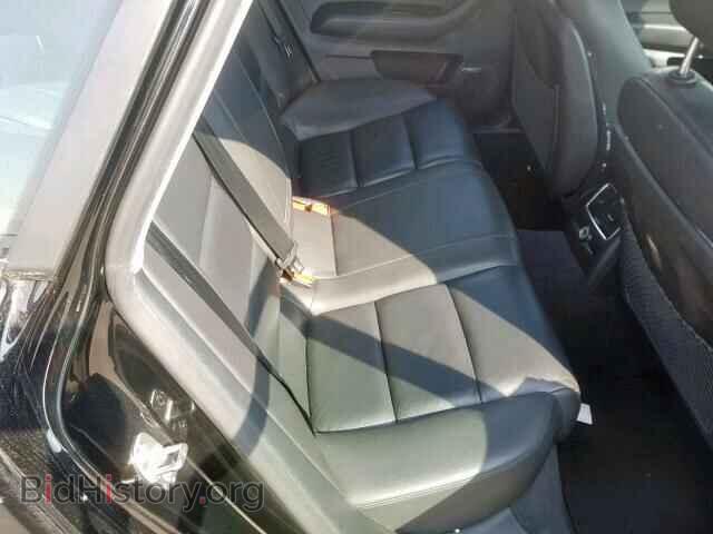 2008 AUDI A6 - VIN: WAUDH74F68N131429 - Фото 6