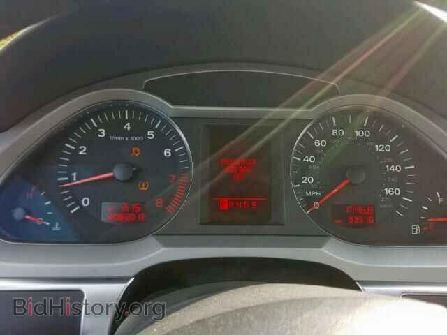 2008 AUDI A6 - VIN: WAUDH74F68N131429 - Фото 8