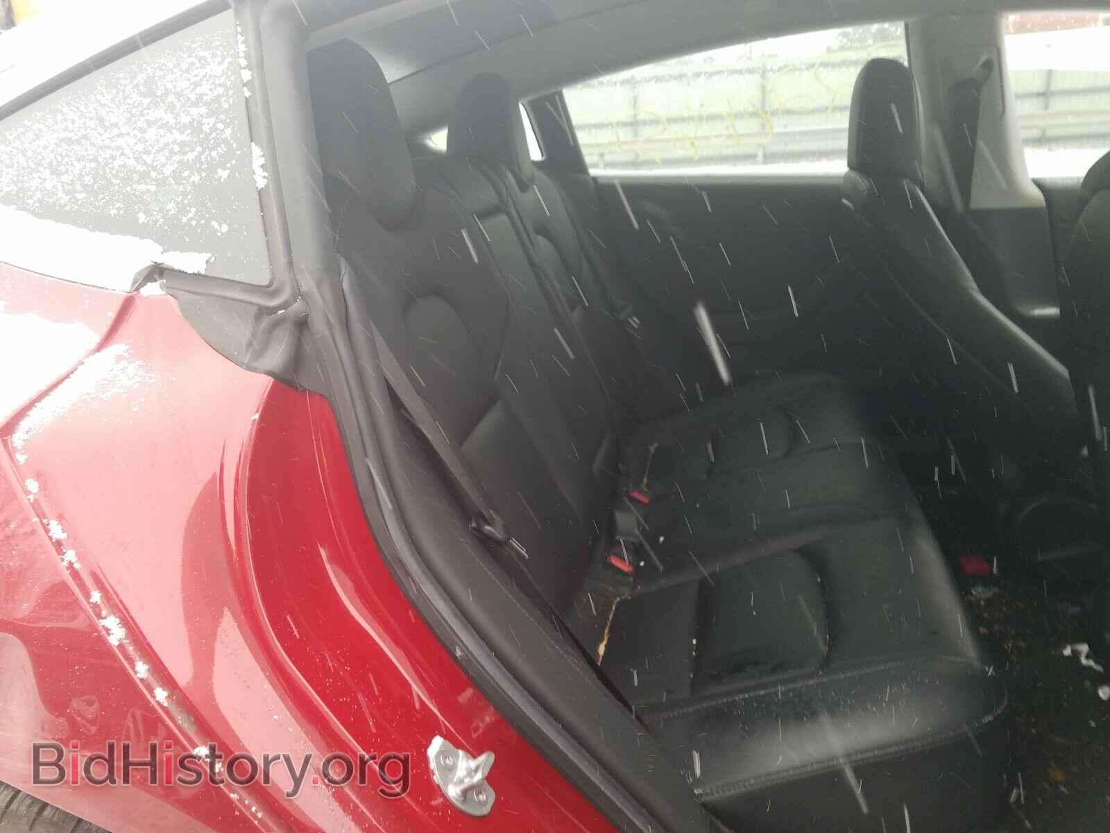 2019 TESLA MODEL 3 - VIN: 5YJ3E1EA6KF308672 - Photo 6