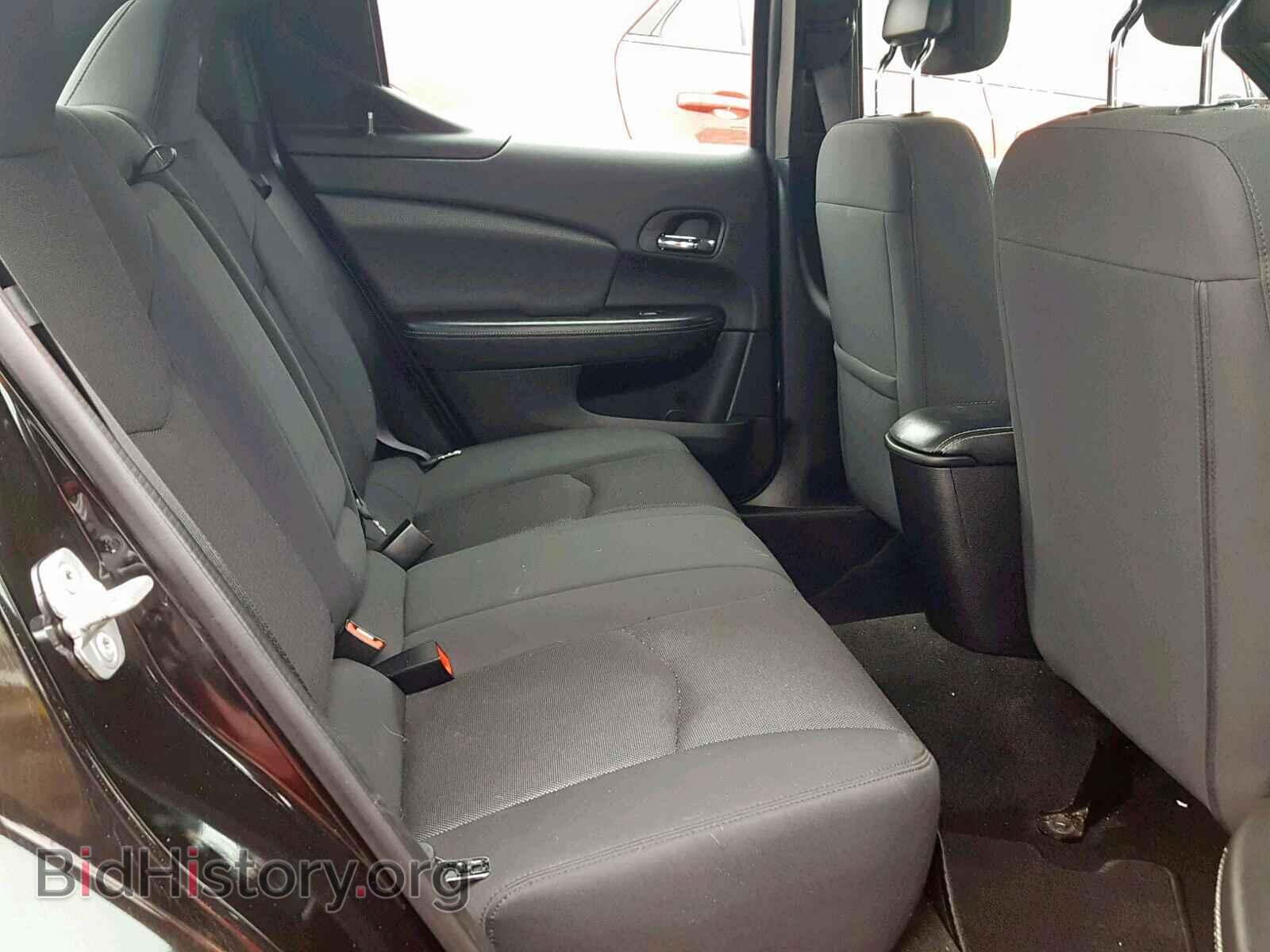 2013 DODGE AVENGER - VIN: 1C3CDZCB4DN504048 - Photo 6