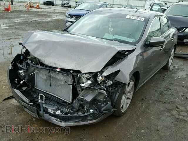 2015 ACURA ILX - VIN: 19VDE1F54FE004850 - Фото 2