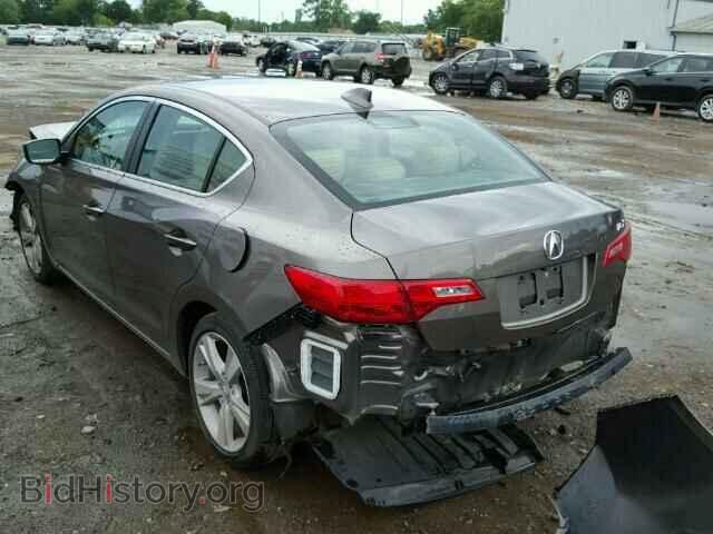 2015 ACURA ILX - VIN: 19VDE1F54FE004850 - Фото 3