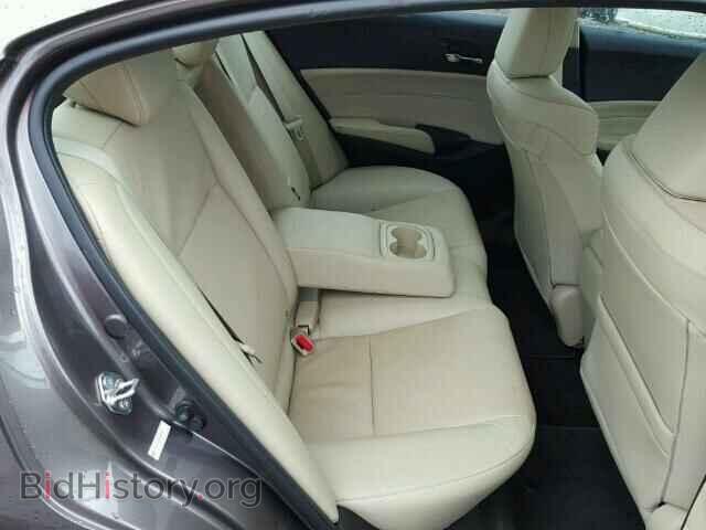 2015 ACURA ILX - VIN: 19VDE1F54FE004850 - Фото 6