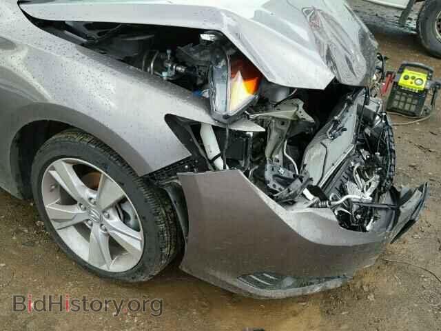 2015 ACURA ILX - VIN: 19VDE1F54FE004850 - Фото 10