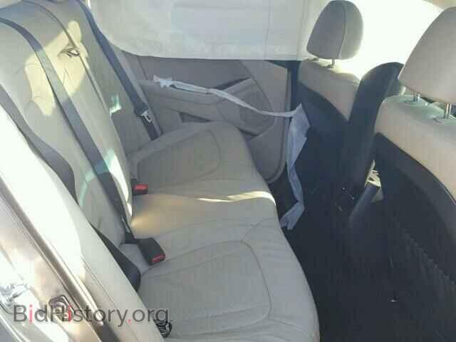 2011 KIA OPTIMA - VIN: KNAGN4A69B5138486 - Фото 6