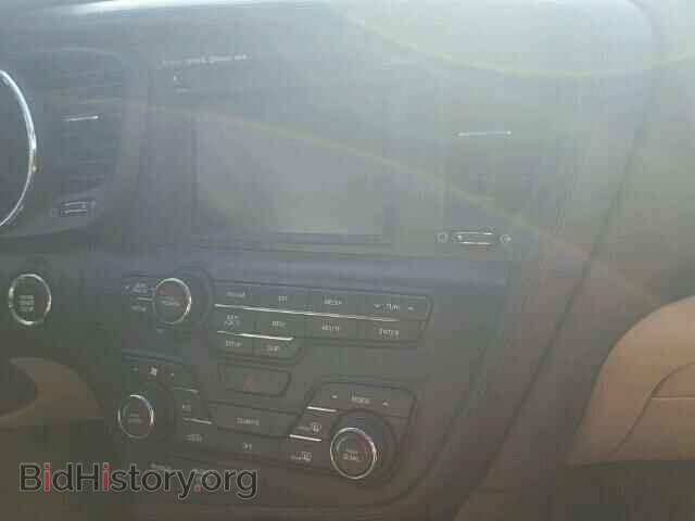 2011 KIA OPTIMA - VIN: KNAGN4A69B5138486 - Фото 9