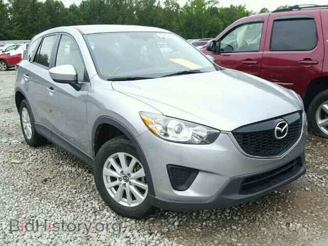 Photo JM3KE2BE2E0339906 - MAZDA CX-5 2014