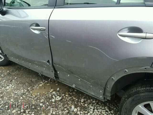 2014 MAZDA CX-5 - VIN: JM3KE2BE2E0339906 - Фото 9